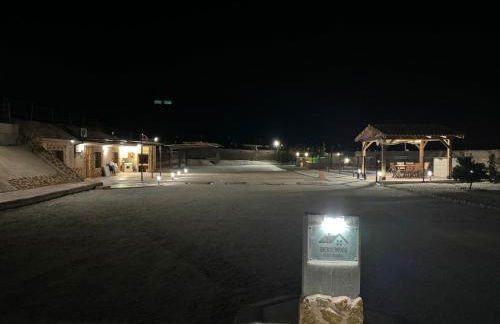 Apartamento Rural Casa Cueva - Foto 8