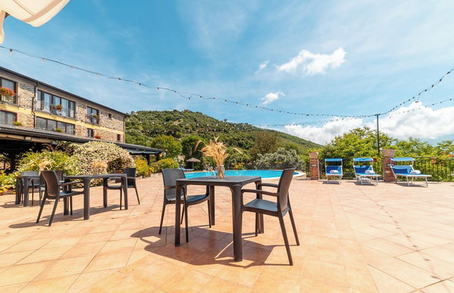 Agriturismo San Basilio - Foto 75