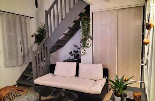 Maison dans une résidence de vacances - Foto 9