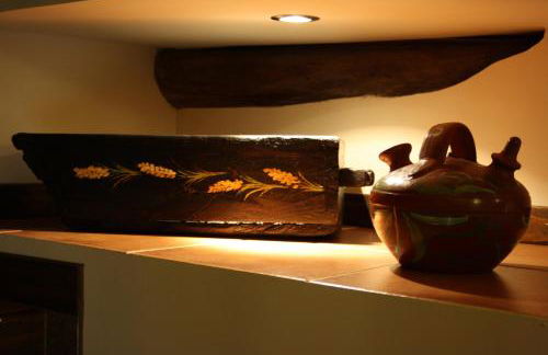 Casa Rural El Almendro De Maria - Foto 17