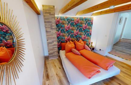 Hufschmieds Bleibe - Foto 6