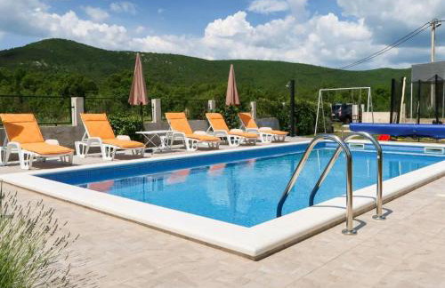 Kuća za odmor Silvano - Foto 27