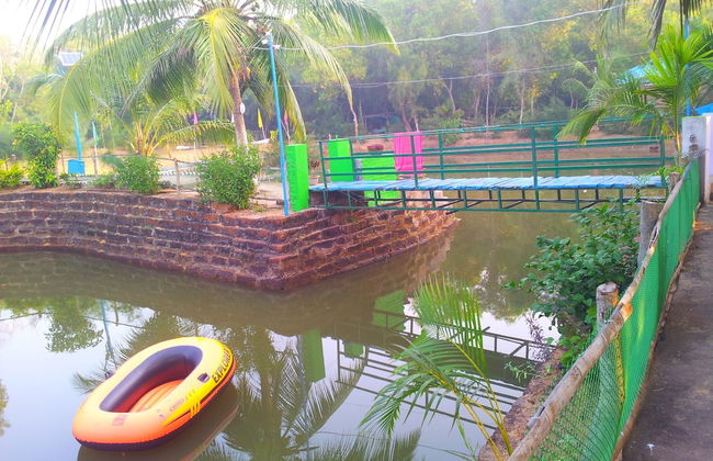 Daaven's Island Resort - Photo 15