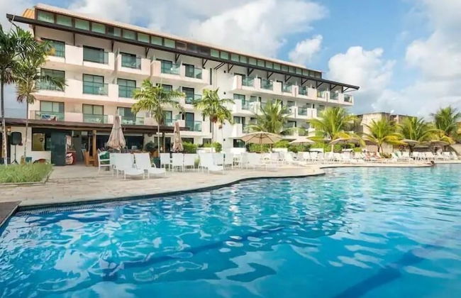 Loft com saida para piscina by Laguna Beach - Foto 1