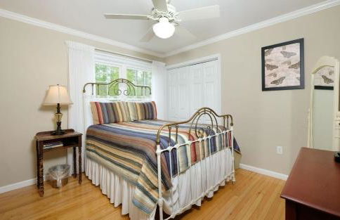 Hen Wallow Creek Cottage - Foto 17