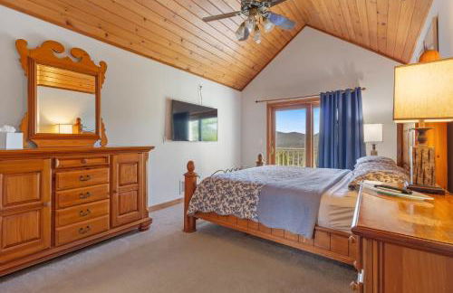 The Heights - Mountain Views, Hot Tub, Pool home - Foto 62