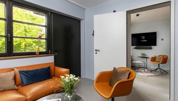 The Roebbek - Foto 2, Zimmer