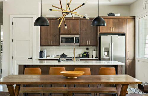 Stylish East Austin Home - 2BR - BBQ - Near DT ATX - Foto 7