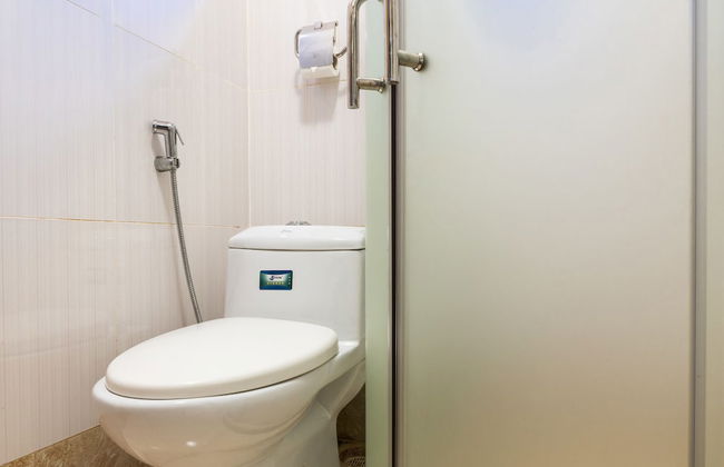 Blue Pearl Apartments - Photo 16