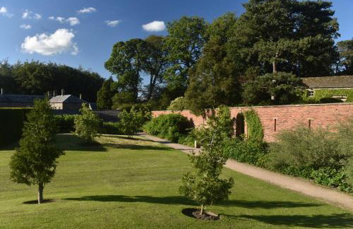 Bell Flat in Broughton Hall - Foto 12