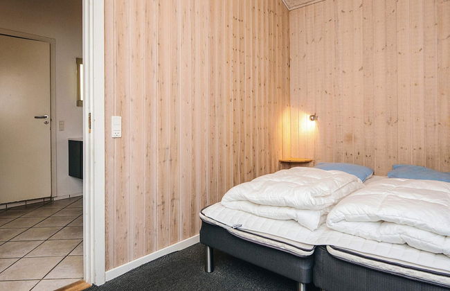 Rustic Holiday Home in Ansager near Water - Photo 16