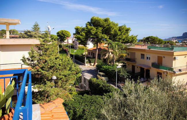 Solemar Sicilia - Villa Mariù - Foto 68