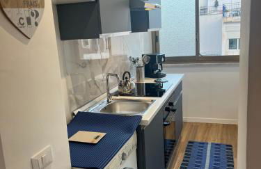 GFL Mondello - Appartamenti vista mare - Foto 30