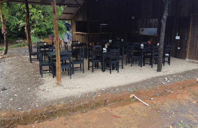 Citronela Lodge Corcovado - Foto 20