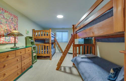 Higgins Lake Vacation Rental with Lake Views and Deck! - Photo 30