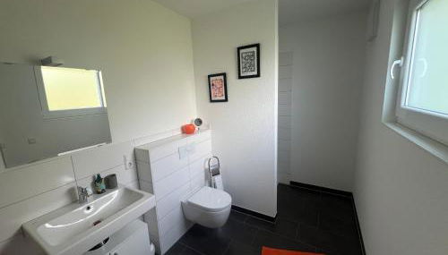 Helle, moderne Wohnung im Grünen - Foto 3, Shower