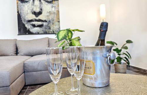 Designer Loft für bis zu 15, Whirlpool, Infrarotsauna, Billard, Pokertisch, 2 Bäder - Foto 45