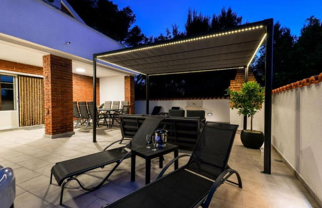 Villa Kate - Foto 25