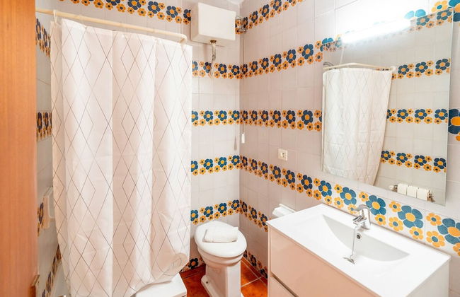 Unik Vacation Calafell Villa - Foto 46