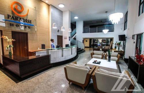 Flat Vista Mar 2 Q para até 6 P em Natal - Photo 33