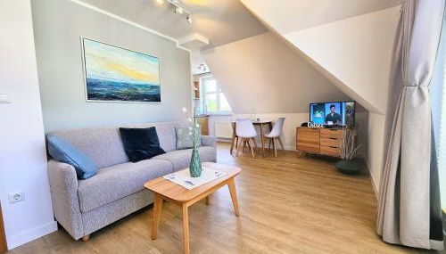 Am Weststrand Apartmenthaus Waldeck - Foto 4