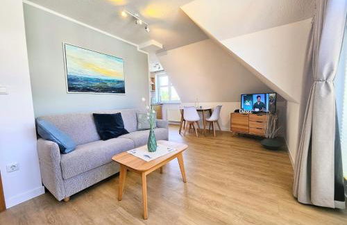Am Weststrand Apartmenthaus Waldeck - Foto 4
