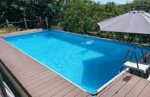 Holiday house LUMA - Foto 12