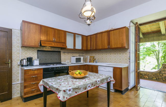 Poggio al Colle - Foto 15