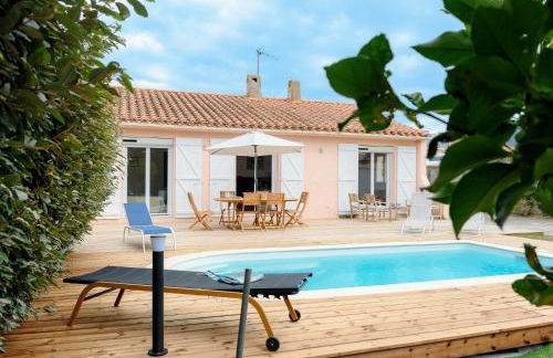 Villa des Barnèdes - Photo 27