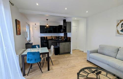 Le chaleureux, T2 avec balcon - Foto 18