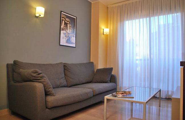 Apartaments Independencia - Foto 26