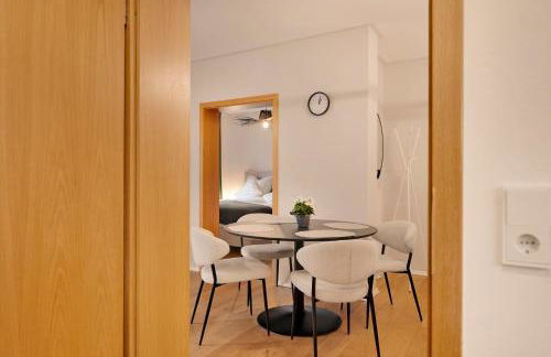 Modernes City-Apartment für Kurz- & Langzeitaufenthalte - Foto 10