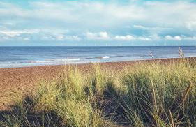 Cozy Holiday Home in Anderby Creek - Photo 16