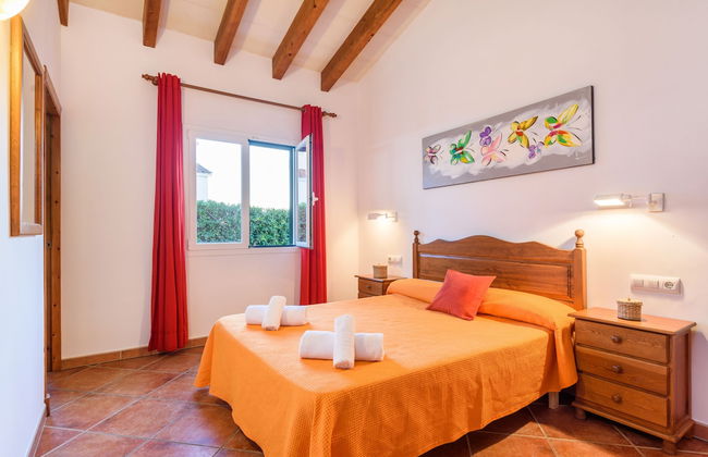 Villa Menorca Angela - Foto 2