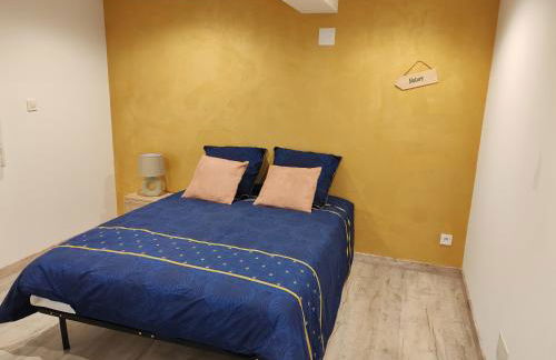 Appartement T3 NEUF proche centre ville, Clim et Parking et Centrale EDF - Foto 13