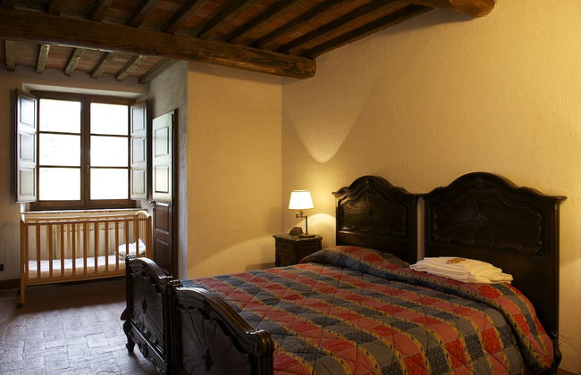 Castello di Modanella - Foto 45