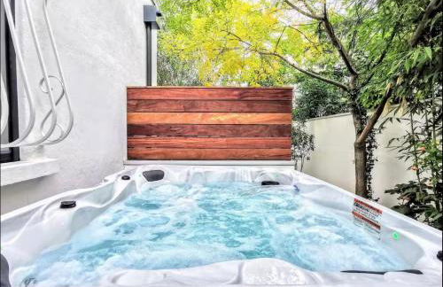 Jolie Villa avec jacuzzi Hôpitaux facultés - Foto 18