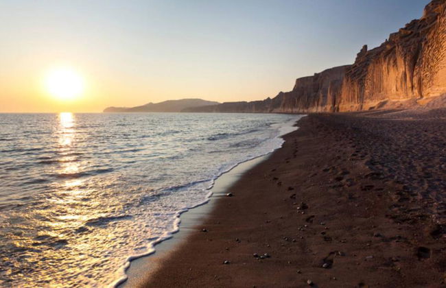 Ausflug zu den Stränden von Paleokastritsa und Glyfada - Private Tour - Foto 3