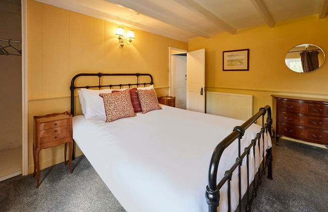 Host Stay Atlanta Cottage - Foto 5