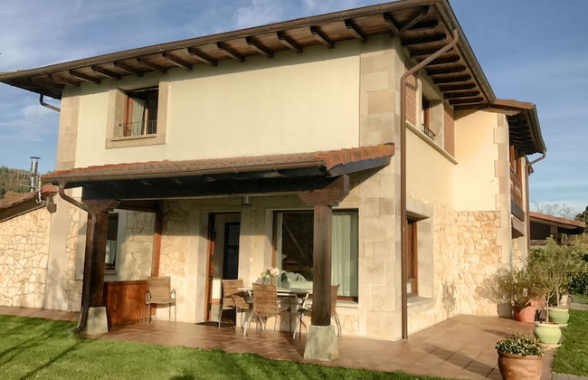 Casa Rural Andrin La Torre 4. - Photo 21