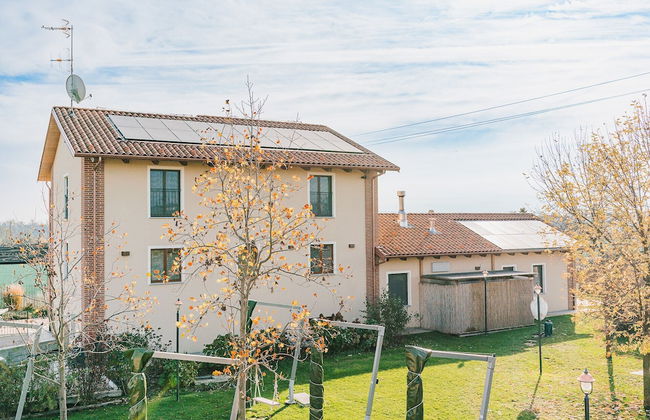 La Tenuta di Santo Stefano Agri Resort & Spa - Photo 78