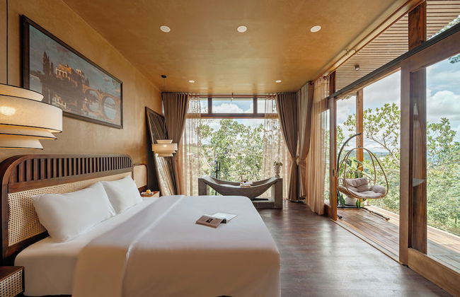 De Ma'at villa - Foto 2