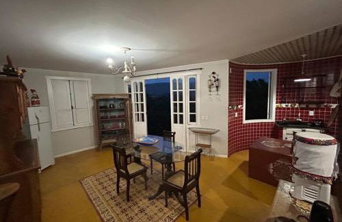 Casa Temporada recanto de minas - Foto 33