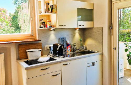 Freiburg citynah - hell, ruhig, gemütlich - Foto 4