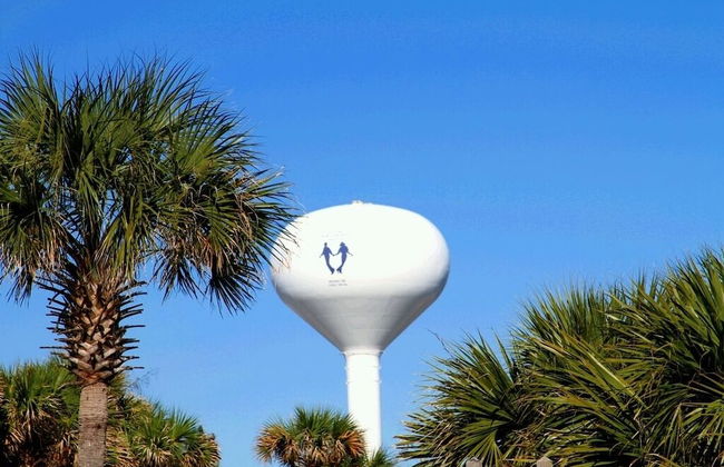 Seaside Resort 1003 - Foto 64