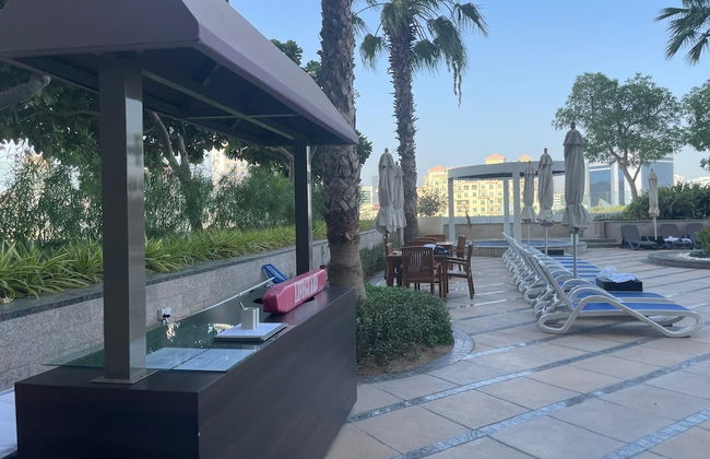 Hyatt Creek Residences 1 Bedroom - Photo 18