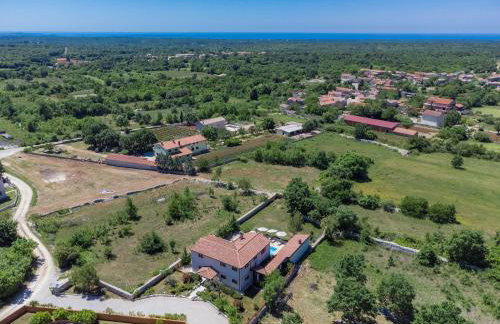 Villa Histria 1 by Interhome - Foto 40