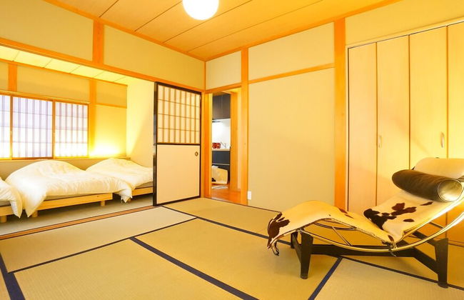 Beyond Hotel Takayama 1St - Foto 21