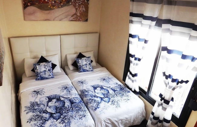 Hof van Holland Carihuela - Foto 4