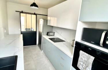 Bel appartement de 77m2 à Boulogne au pied du métro - Foto 6